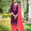 Rangoon Fashion of Patiala Vol 40
