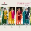 Rangoon Fashion of Patiala Vol 40