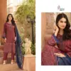 Shree Fab Bin Saeed Lawn Collection Vol 26