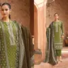 Shree Fab Bin Saeed Lawn Collection Vol 26