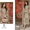Shree Fab Jade Bliss Lawn Collection