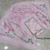 Vishwam Fabric Cherry Blossom