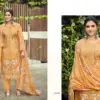 Zulfat Designer Suits Firdaus Vol 2