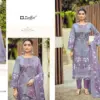Zulfat Designer Suits Firdaus Vol 2