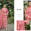 Zulfat Designer Suits Firdaus Vol 2