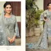 Zulfat Designer Suits Firdaus Vol 2