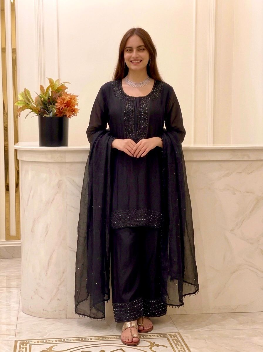 Rama Export Code 541 Heavy Fandy Silk Wholesale Pakistani Designer Suit Collection